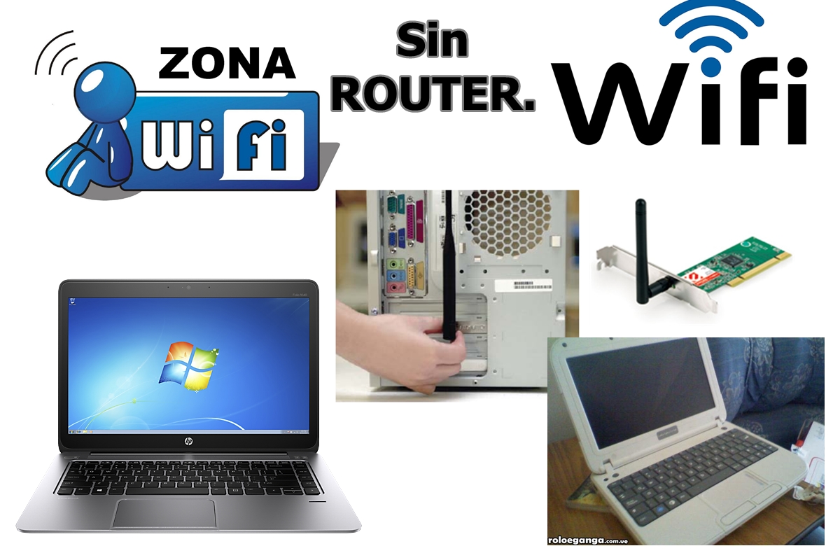 wifi gratis para laptop